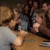 Sfeerfoto Record Store Day Tilburg - zaterdag 16 april 2011