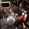 Sfeerfoto Record Store Day Tilburg - zaterdag 16 april 2011