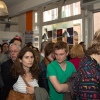 Sfeerfoto Record Store Day Tilburg - zaterdag 16 april 2011