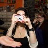 Sfeerfoto Record Store Day Tilburg - zaterdag 16 april 2011