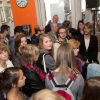 Sfeerfoto Record Store Day Tilburg - zaterdag 16 april 2011