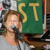 Sfeerfoto Record Store Day Tilburg - zaterdag 16 april 2011