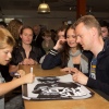 Sfeerfoto Record Store Day Tilburg - zaterdag 16 april 2011