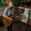 Sfeerfoto Record Store Day Tilburg - zaterdag 16 april 2011