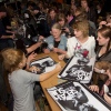 Sfeerfoto Record Store Day Tilburg - zaterdag 16 april 2011