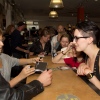 Sfeerfoto Record Store Day Tilburg - zaterdag 16 april 2011