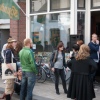 Sfeerfoto Record Store Day Tilburg - zaterdag 16 april 2011