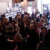 Sfeerfoto Record Store Day Amsterdam - zaterdag 16 april 2011