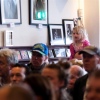 Sfeerfoto Record Store Day Amsterdam - zaterdag 16 april 2011