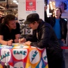 Foto Record Store Day Amsterdam - zaterdag 16 april 2011