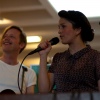 Sfeerfoto Record Store Day Amsterdam - zaterdag 16 april 2011