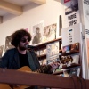 Sfeerfoto Record Store Day Amsterdam - zaterdag 16 april 2011