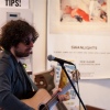 Sfeerfoto Record Store Day Amsterdam - zaterdag 16 april 2011