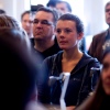 Sfeerfoto Record Store Day Amsterdam - zaterdag 16 april 2011
