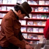 Foto Record Store Day Amsterdam - zaterdag 16 april 2011