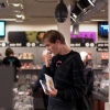 Sfeerfoto Record Store Day Amsterdam - zaterdag 16 april 2011