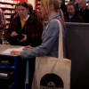 Foto Record Store Day Amsterdam - zaterdag 16 april 2011