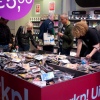 Foto Record Store Day Amsterdam - zaterdag 16 april 2011