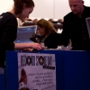 Foto Record Store Day Amsterdam - zaterdag 16 april 2011