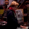 Sfeerfoto Record Store Day Amsterdam - zaterdag 16 april 2011
