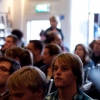 Sfeerfoto Record Store Day Amsterdam - zaterdag 16 april 2011