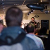 Sfeerfoto Record Store Day Delft - zaterdag 16 april 2011