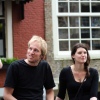 Sfeerfoto Record Store Day Delft - zaterdag 16 april 2011
