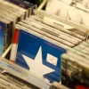 Sfeerfoto Record Store Day Delft - zaterdag 16 april 2011