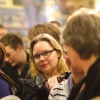 Sfeerfoto Record Store Day Delft - zaterdag 16 april 2011