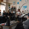 Sfeerfoto Record Store Day Eindhoven - zaterdag 16 april 2011