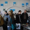 Foto Record Store Day Eindhoven - zaterdag 16 april 2011