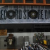 Sfeerfoto Record Store Day Eindhoven - zaterdag 16 april 2011