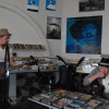 Sfeerfoto Record Store Day Eindhoven - zaterdag 16 april 2011