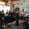 Foto Record Store Day Eindhoven - zaterdag 16 april 2011