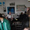 Sfeerfoto Record Store Day Eindhoven - zaterdag 16 april 2011