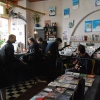 Sfeerfoto Record Store Day Eindhoven - zaterdag 16 april 2011