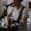 Sfeerfoto Record Store Day Eindhoven - zaterdag 16 april 2011
