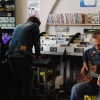Foto Record Store Day Eindhoven - zaterdag 16 april 2011