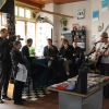 Sfeerfoto Record Store Day Eindhoven - zaterdag 16 april 2011