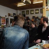 Sfeerfoto Record Store Day Eindhoven - zaterdag 16 april 2011