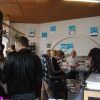 Foto Record Store Day Eindhoven - zaterdag 16 april 2011