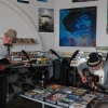 Sfeerfoto Record Store Day Eindhoven - zaterdag 16 april 2011
