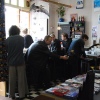 Foto Record Store Day Eindhoven - zaterdag 16 april 2011
