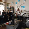 Sfeerfoto Record Store Day Eindhoven - zaterdag 16 april 2011