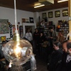 Sfeerfoto Record Store Day Eindhoven - zaterdag 16 april 2011