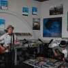 Sfeerfoto Record Store Day Eindhoven - zaterdag 16 april 2011
