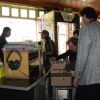 Sfeerfoto Record Store Day Eindhoven - zaterdag 16 april 2011