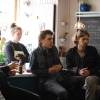 Sfeerfoto Record Store Day Eindhoven - zaterdag 16 april 2011