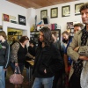 Foto Record Store Day Eindhoven - zaterdag 16 april 2011