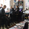 Sfeerfoto Record Store Day Eindhoven - zaterdag 16 april 2011